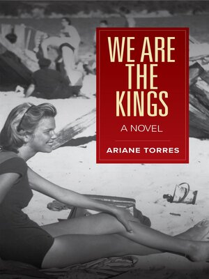 cover image of We Are the Kings